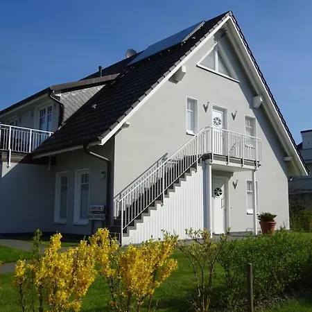 Mermaid Parkstrasse Ug Börgerende-Rethwisch